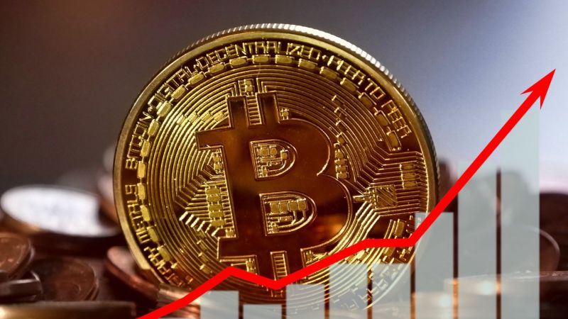 بیت کوین به روند صعودی خود بازگشت