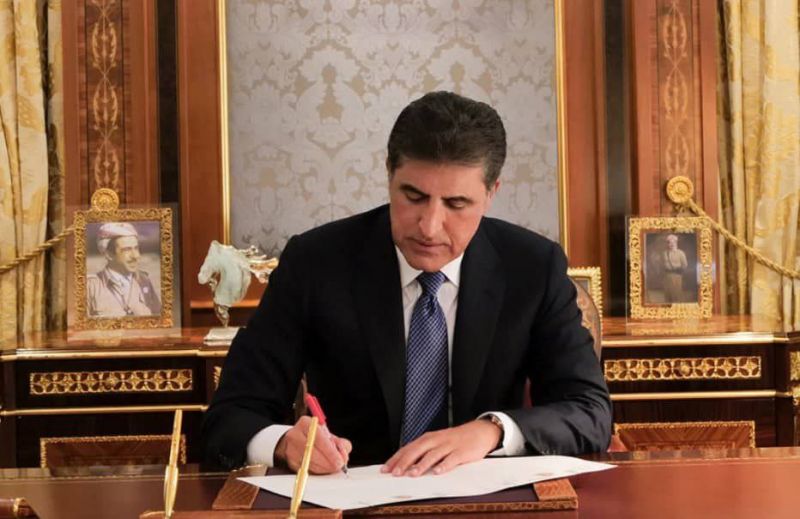 ‌نیچیروان بارزانی: انفال، یکی از درندانه‌ترین نسل‌کُشی تاریخ بود که بیش از 182 هزار کُرد قربانی شدند
