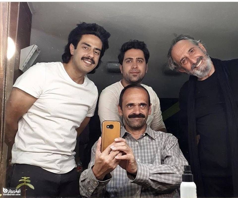 ساعت پخش سریال برف بی صدا می بارد از 10 تیر 1401 سایت تیتربرتر ساعت پخش سریال برف بی صدا می بارد از 10 تیر 1401 سایت تیتربرتر