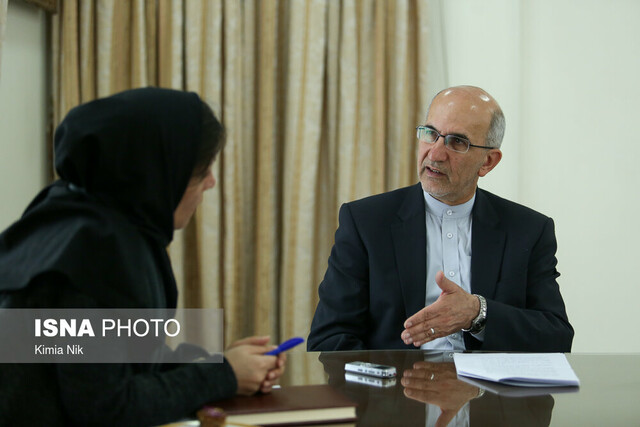 اتهام آمریکایی بازداشت شده،جاسوسی نیست/جزء ۲۰کشور اول مهاجر فرست نیستیم/اسدی تفهیم اتهام شد