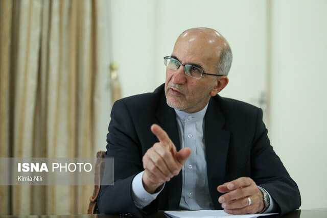 اتهام آمریکایی بازداشت شده،جاسوسی نیست/جزء ۲۰کشور اول مهاجر فرست نیستیم/اسدی تفهیم اتهام شد