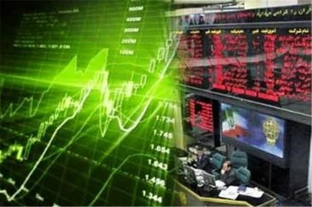 معاملات الگوریتمی