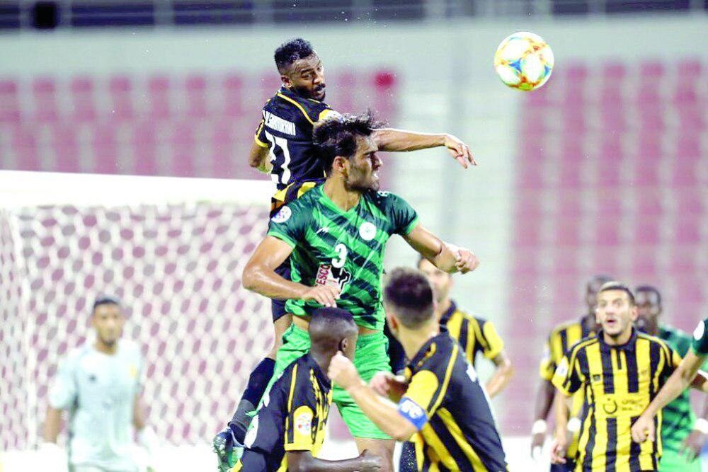 باخت به الاتحاد پایان ذوب آهن نیست/استادیوم ما مورد تایید AFC است