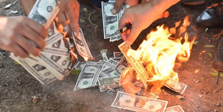 آتشی دیگر بر خرمن دلار/ صربستان و فیلیپین هم به سمت خرید طلا روی آوردند 