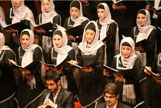 فریاد بلند مظلومیت موسیقی کلاسیک در برابر پاپ