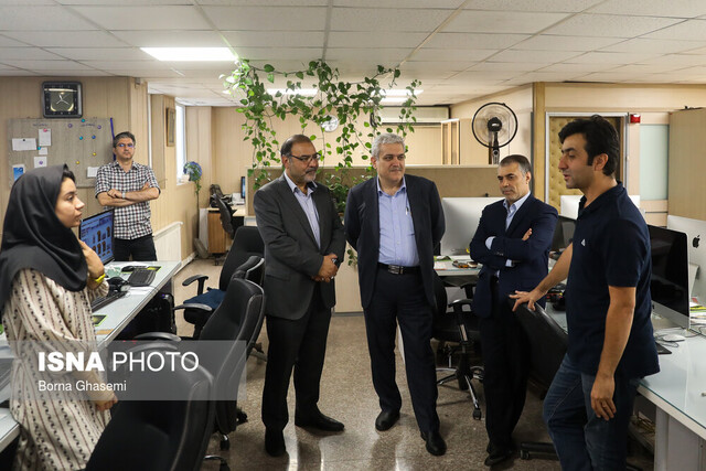 انتقاد از ارائه برخی آمارهای مهاجرت نخبگان/بازگشت بیش از ۱۳۰ دانشجوی ایرانی از ۱۰۰ دانشگاه برتر