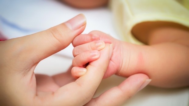 لزوم اصلاح سبک زندگی زوجها ۲ سال پیش از بارداری مادر نوزاد کودک فرزند زایمان بارداری