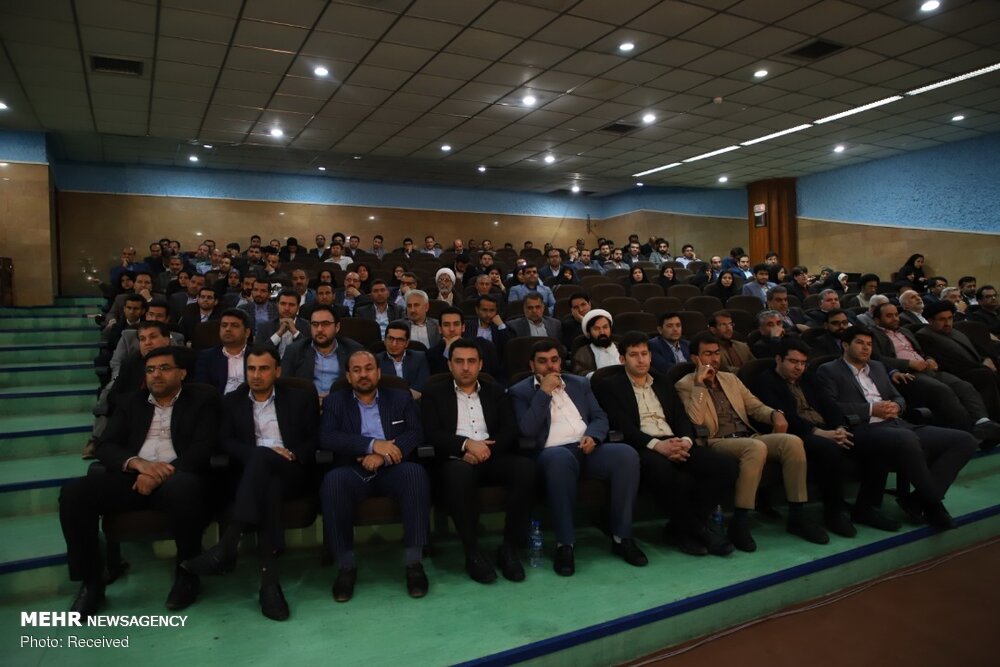 سفر رئیس قوه قضائیه به خوزستان