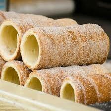 وقتی یک کیک بستنی جاذبه گردشگری در جهان میشود