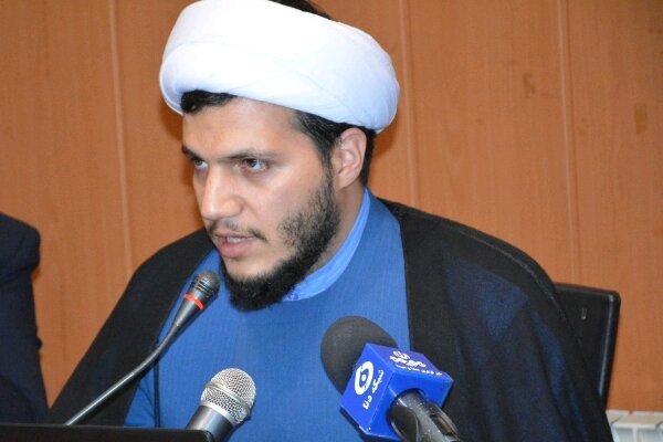سلسله نشست های شبکه همکاران فرهنگی انقلاب اسلامی برگزار شد