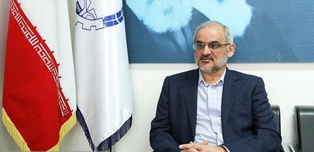 تربيت انسان هايي در تراز جمهوري اسلامي مهمترين ماموريت آموزش و پرورش وزير آموزش و پرورش