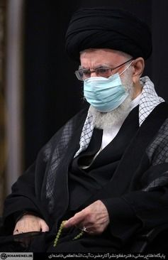 مقام معظم رهبری