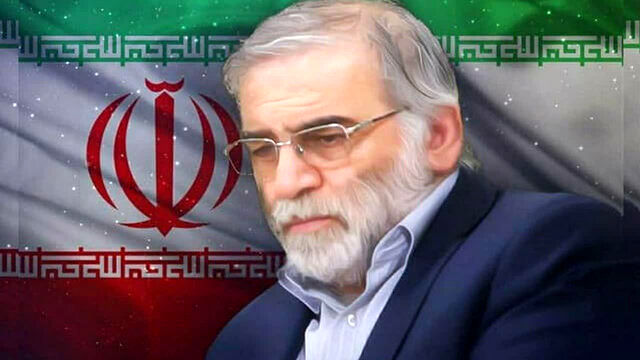 صدور کیفرخواست برای ۱۴ نفر در پرونده ترور شهید فخریزاده