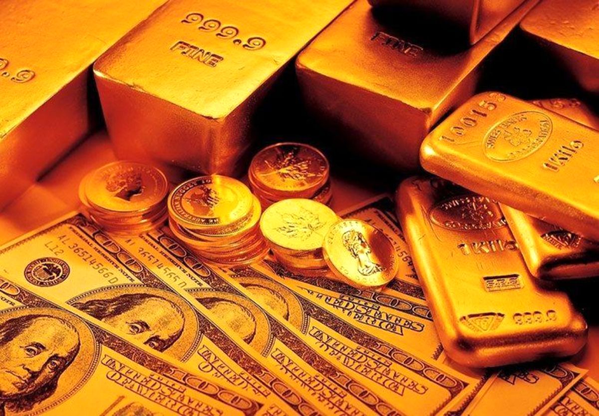 سیگنال افزایشی قیمت طلا و دلار به بازار سکه 