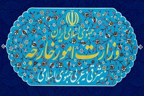 ایران سفیر فرانسه را احضار کرد