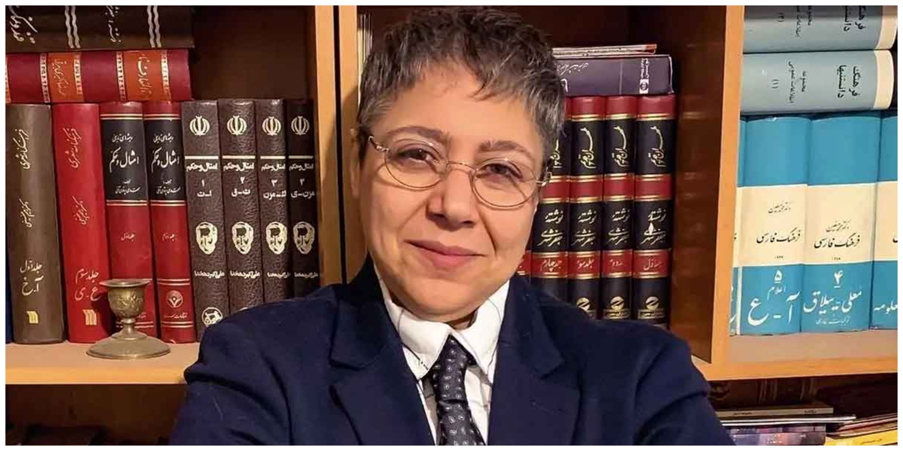 مازیار لرستانی این بار با استایلی خاص/ عکس