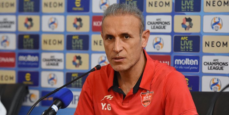 گل محمدی: النصر فقط رونالدو نیست