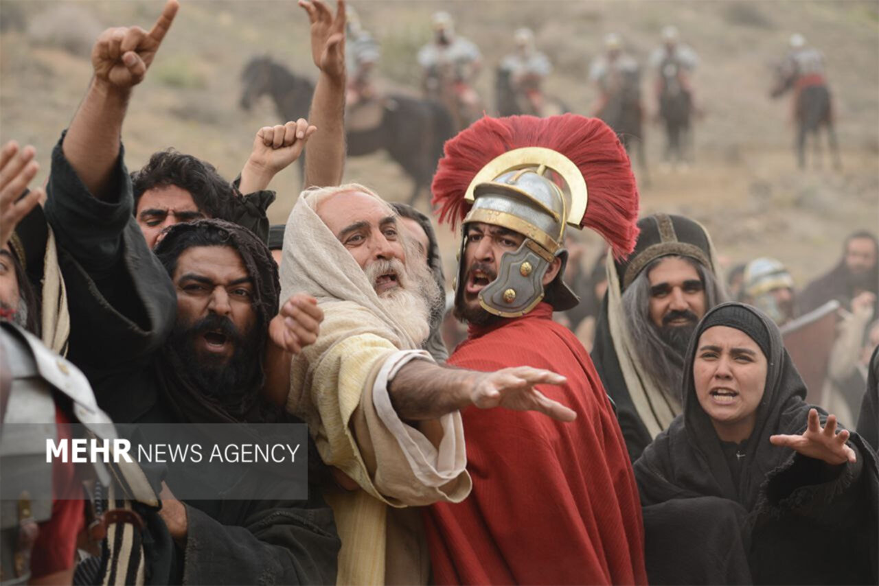 «سیمای ۱۴۰۱» در پنج قاب/ تلویزیون چگونه از حاشیهها گذر کرد؟