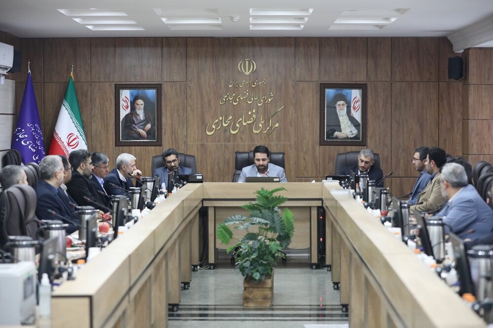 تأکید بر اثرگذاری کارگروه تعاملپذیری دولت الکترونیکی