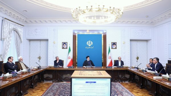 تاکید رئیس جمهور بر حفظ سرمایههای صندوق توسعه ملی
