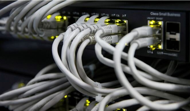 پول برنامه یارانه اینترنت آمریکا ته کشید