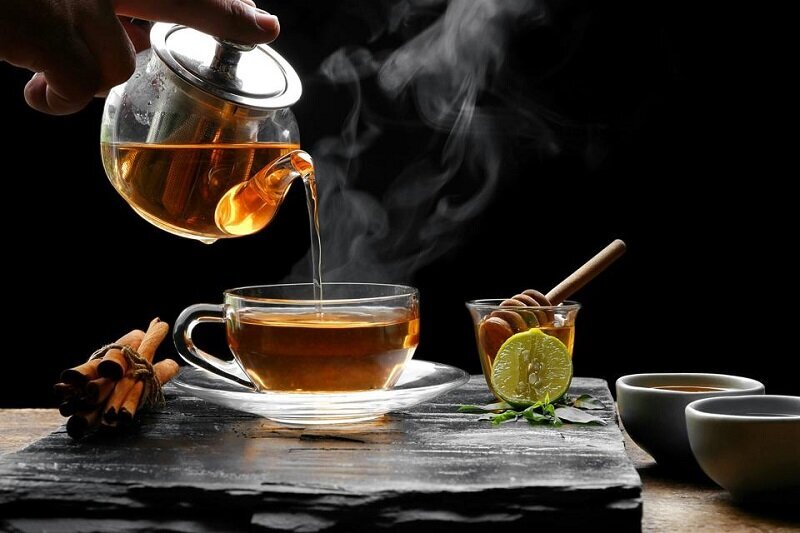 | آیا دمنوشها برای حفظ سلامتی معجزه می کنند؟