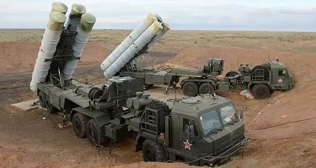  | لحظه انهدام سیستم پدافندی روسیه توسط راکت‌های هدایت شونده ارتش اوکراین