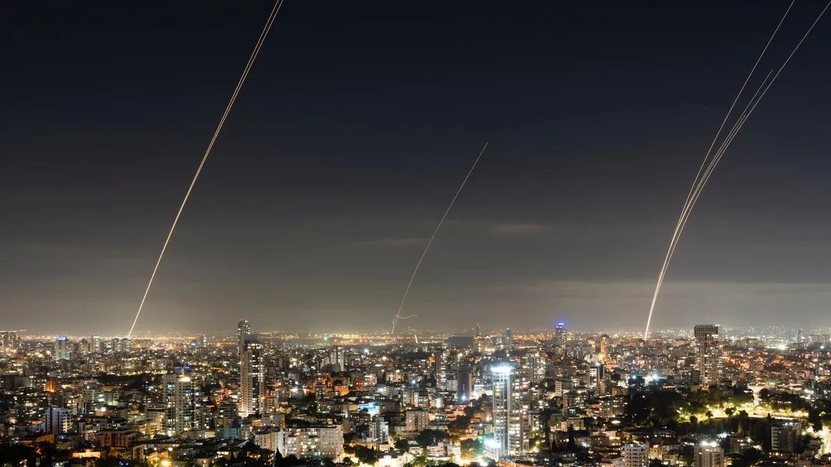 | هماکنون؛ حملات اسرائیل به جنوب لبنان