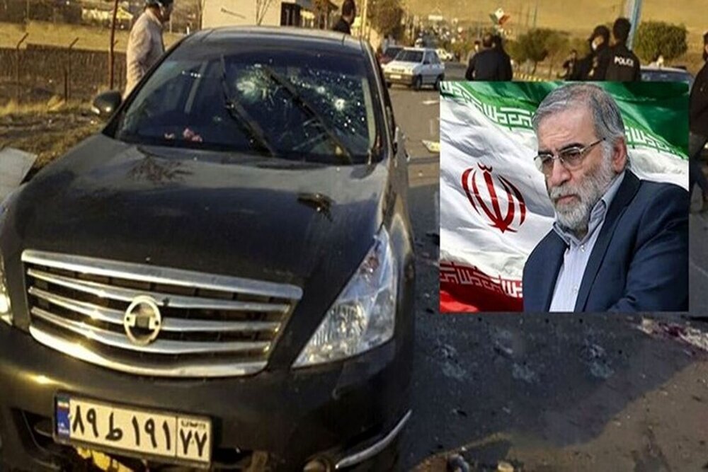  | مقر موساد چه نقشی در ترور شهید فخری‌زاده و عملیات تروریستی کرمان داشت؟