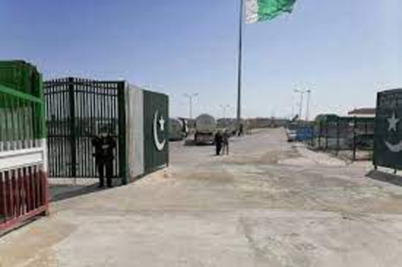  | آخرین اخبار از وقایع مرزی ایران و پاکستان؛ تردد عادی در مرز