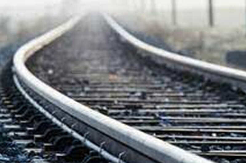  | آتش زدن خطوط راه آهن شیکاگو برای عبور ایمن قطارها