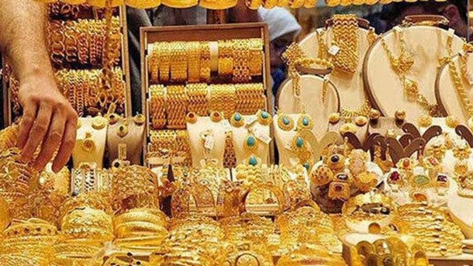| فیلم پربیننده از سرقت ناموفق زوج ترکیهای از طلافروشی
