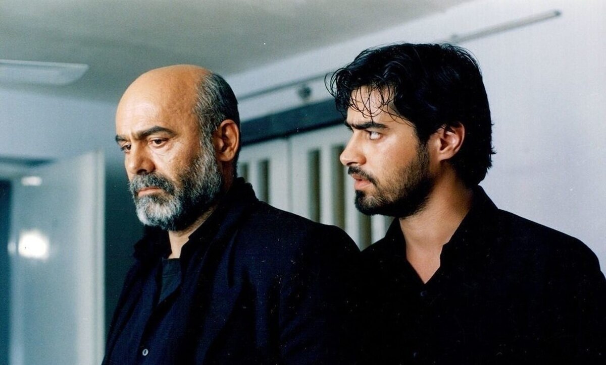 عکس | تصویری از شهاب حسینی و جمشید هاشم‌پور پس از گذشت ۲۱ سال!