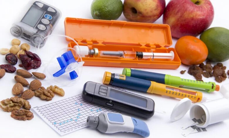 ۱۱ ماده غذایی موثر برای مبتلایان به دیابت
