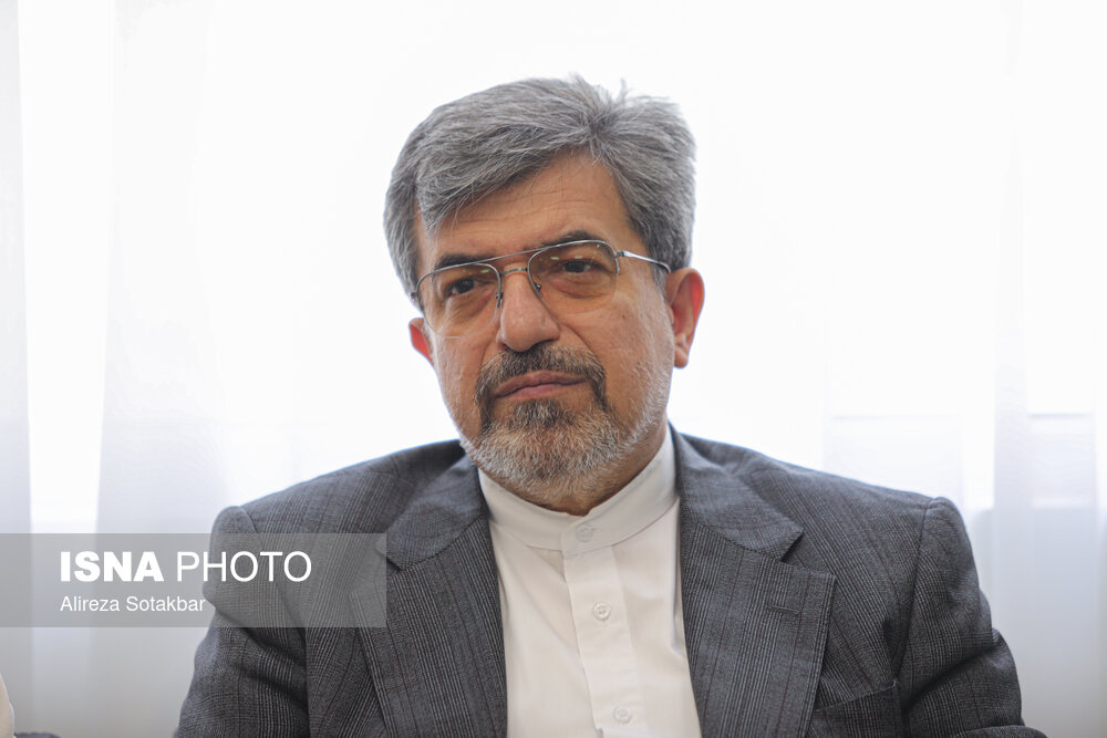 پرونده «حمید نوری» از اتهام تا دستگیری