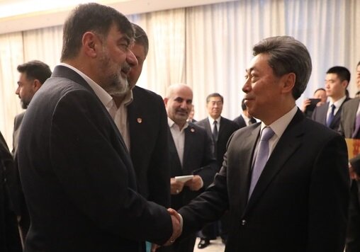 جهان امروز با کسری صلح مواجه است/آمریکا با ترور میخواهد جلوی پیشرفت کشورها را بگیرد