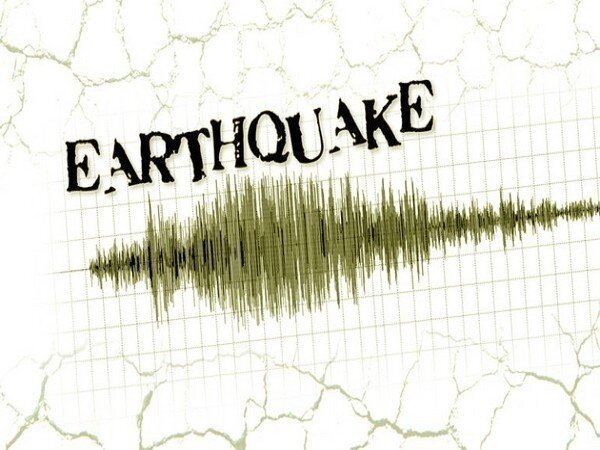وقوع زلزله ۷ ریشتری در مرز قرقیزستان و چین 