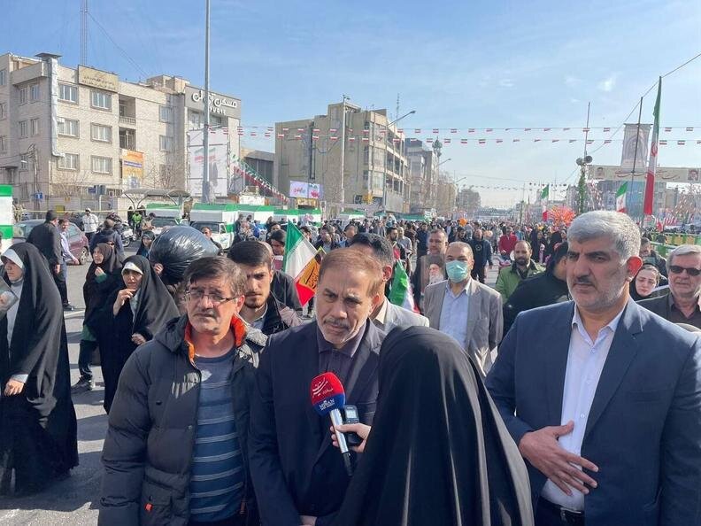 معاون قوه قضاییه: گام بعدی مشارکت حداکثری در انتخابات است