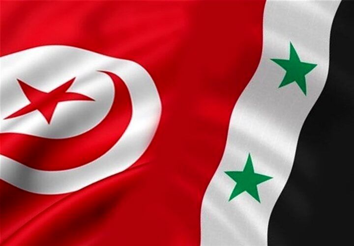 سفیر جدید سوریه در تونس منصوب شد