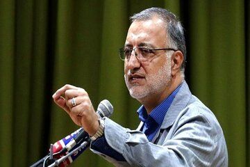 تعداد مهاجران ساکن در تهران چقدر است؟/زاکانی آمار داد