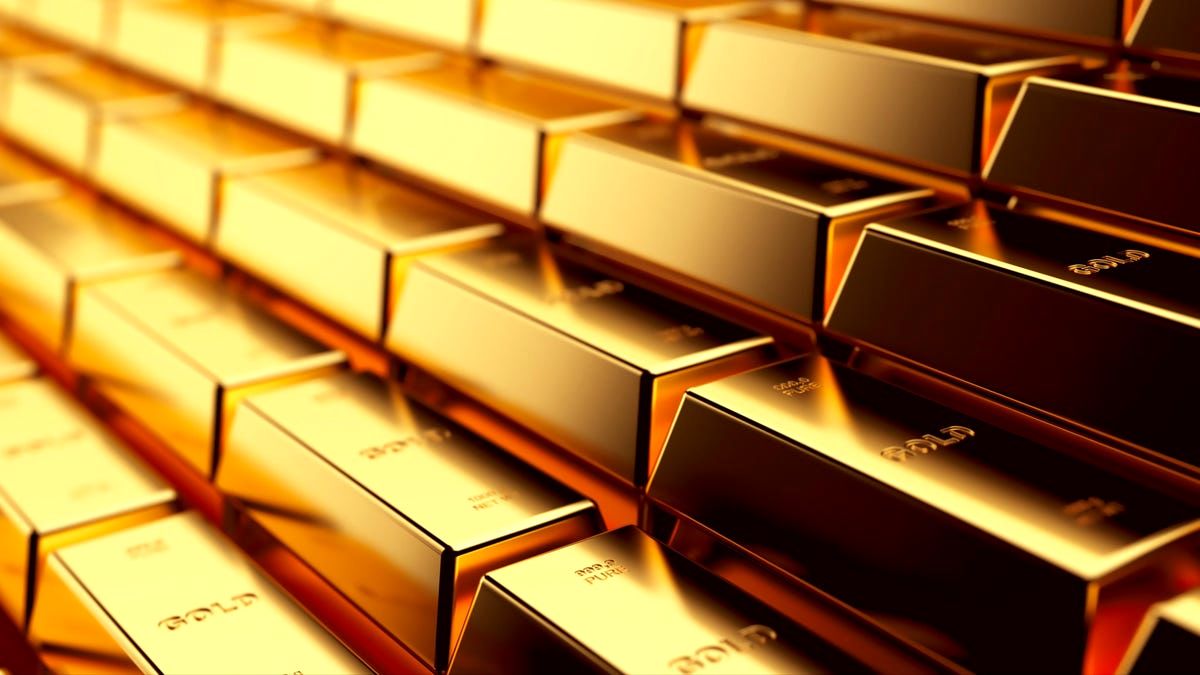 قیمت طلا امروز شنبه ۱۵ مهر 1402| صعود قیمت طلا ۱۸ عیار