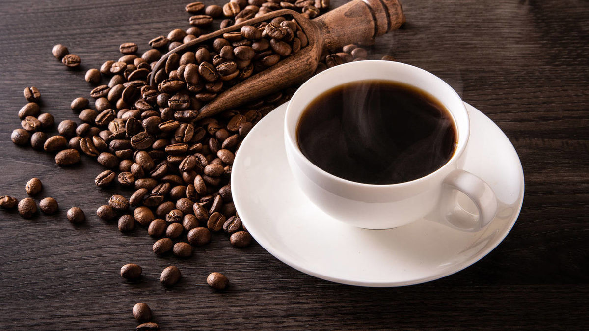 چند خاصیت درمانی باورنکردنی قهوه که نمی‌دانستید