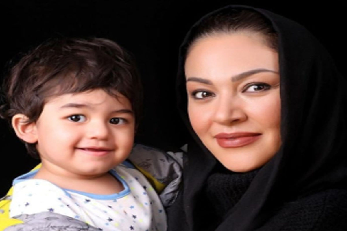 عاشقانه غم انگیز زیبا بروفه برای همسرش+عکس
