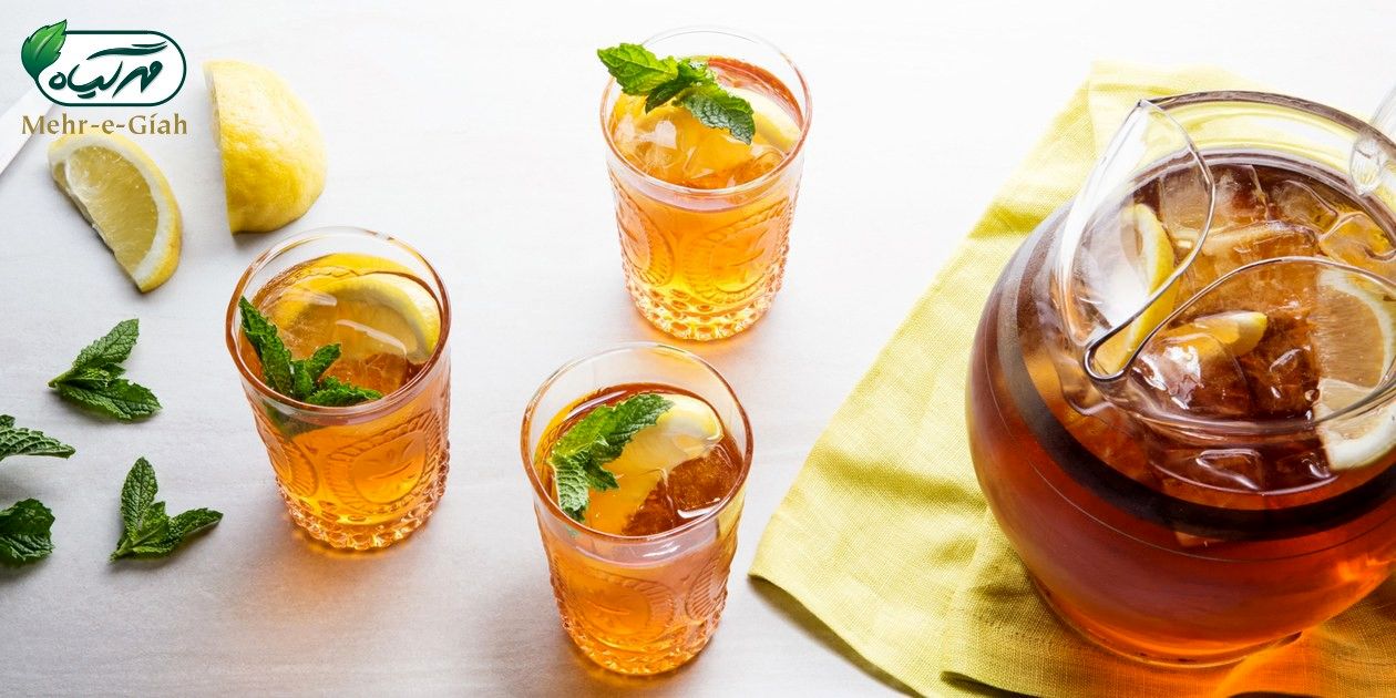 برای کم کاری تیروئید این دمنوشها را مصرف کنید