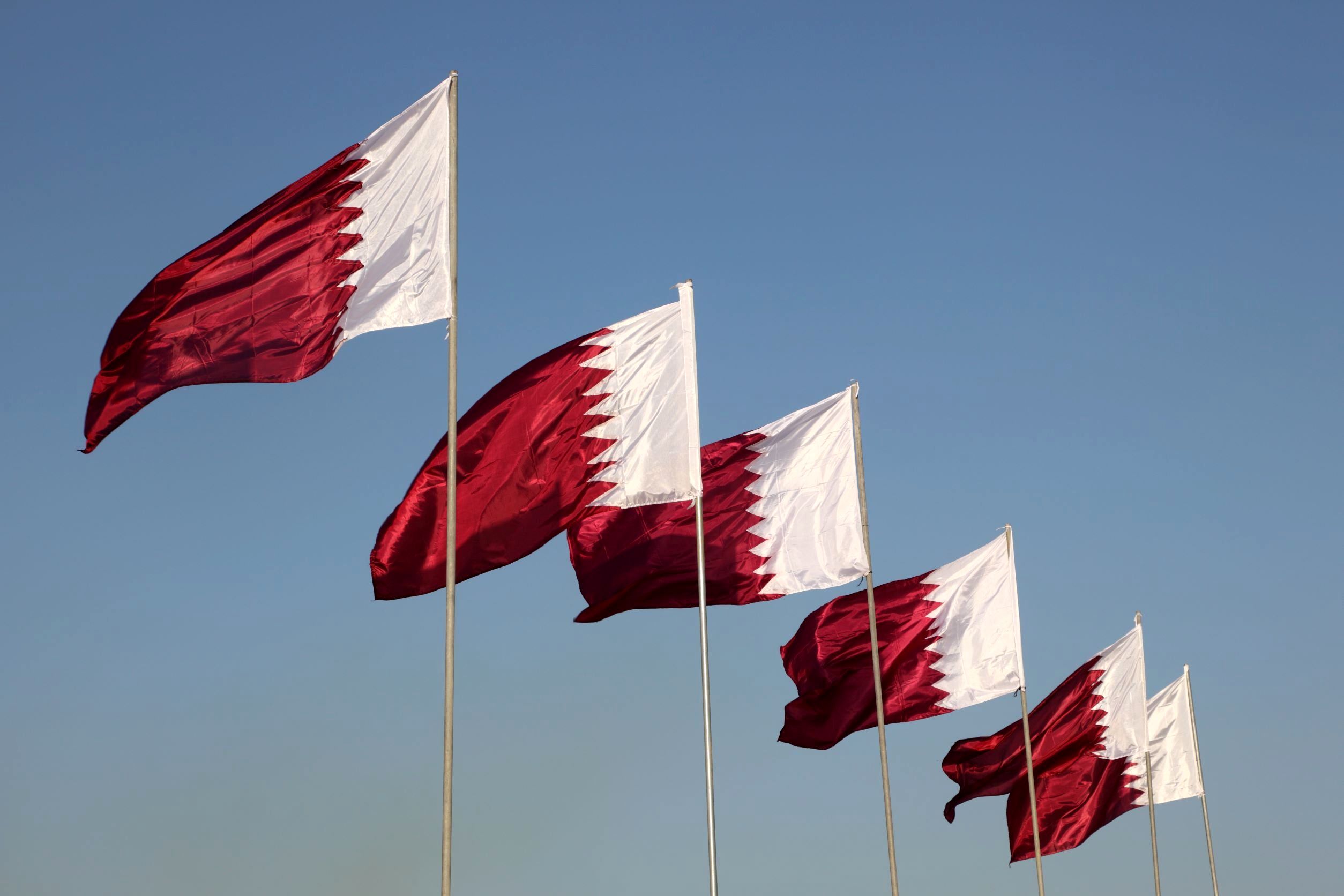 قطر اسرائیل را محکوم کرد