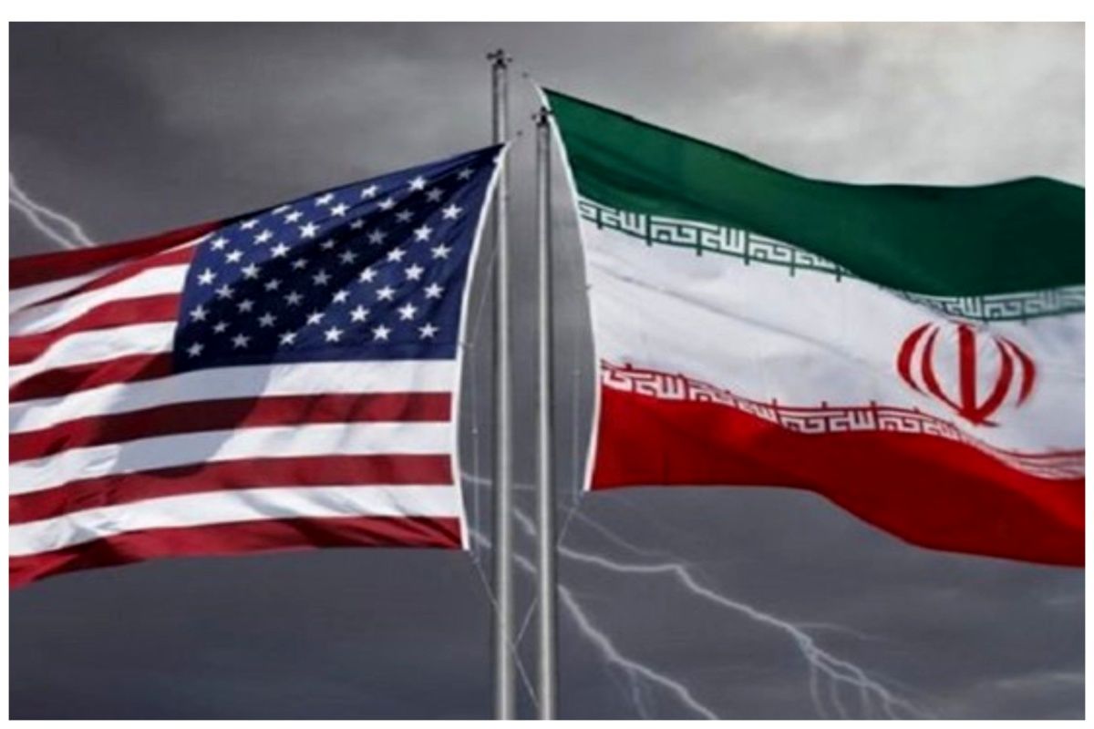 تحریم‌های تازه آمریکا علیه ایران