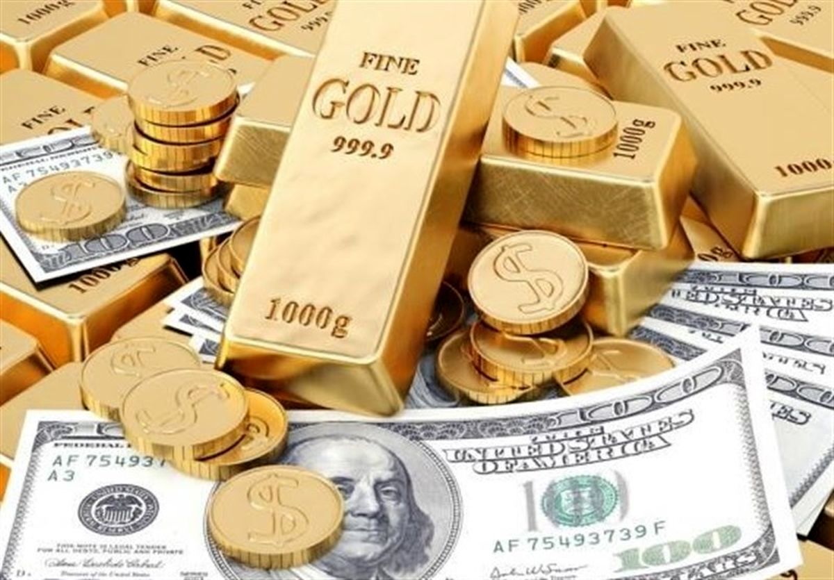 قیمت طلا، سکه و دلار امروز شنبه ۲ دی ۱۴۰۲| تداوم صعود محسوس قیمت‌ها