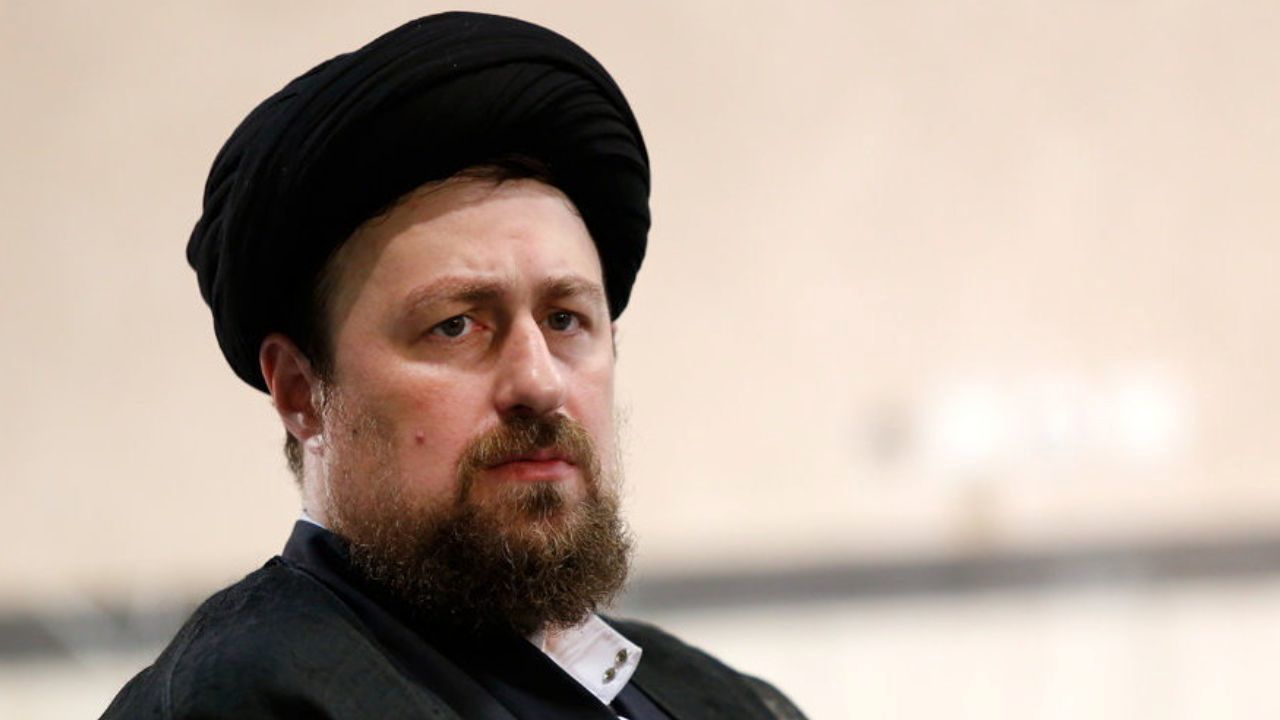 سیدحسن خمینی: اگر امام را از جمهوری اسلامی بگیرند، هیچ چیزی برای بقا ندارد
