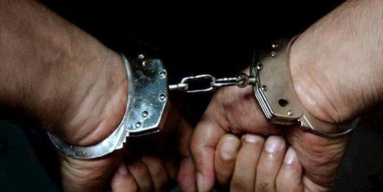 رسوایی در شورای شهر رباط‌کریم / رئیس شورا دستگیر شد