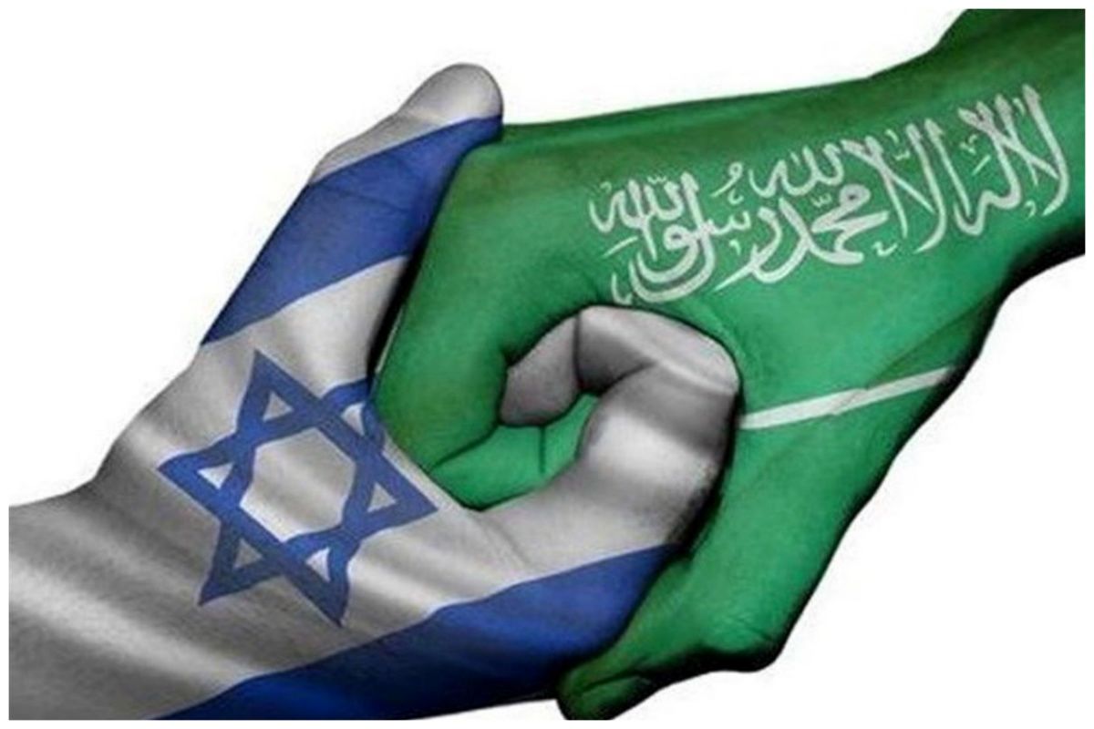 اسرائیل خون عربستان را به جوش آورد